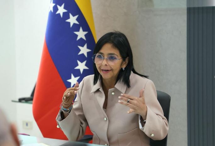 Gobierno venezolano divulga carta de Maduro dirigida a Donald Trump