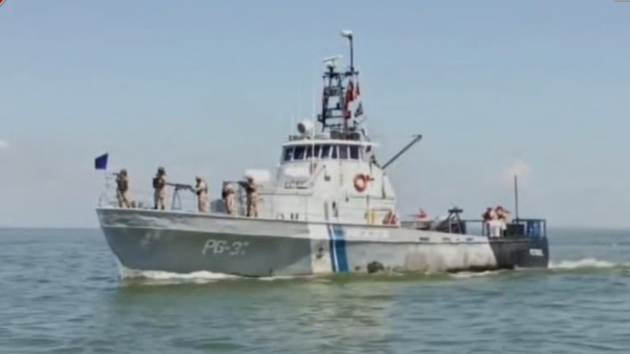 FANB desarticula rutas narco en Zulia y rescata a 54 náufragos en operativo