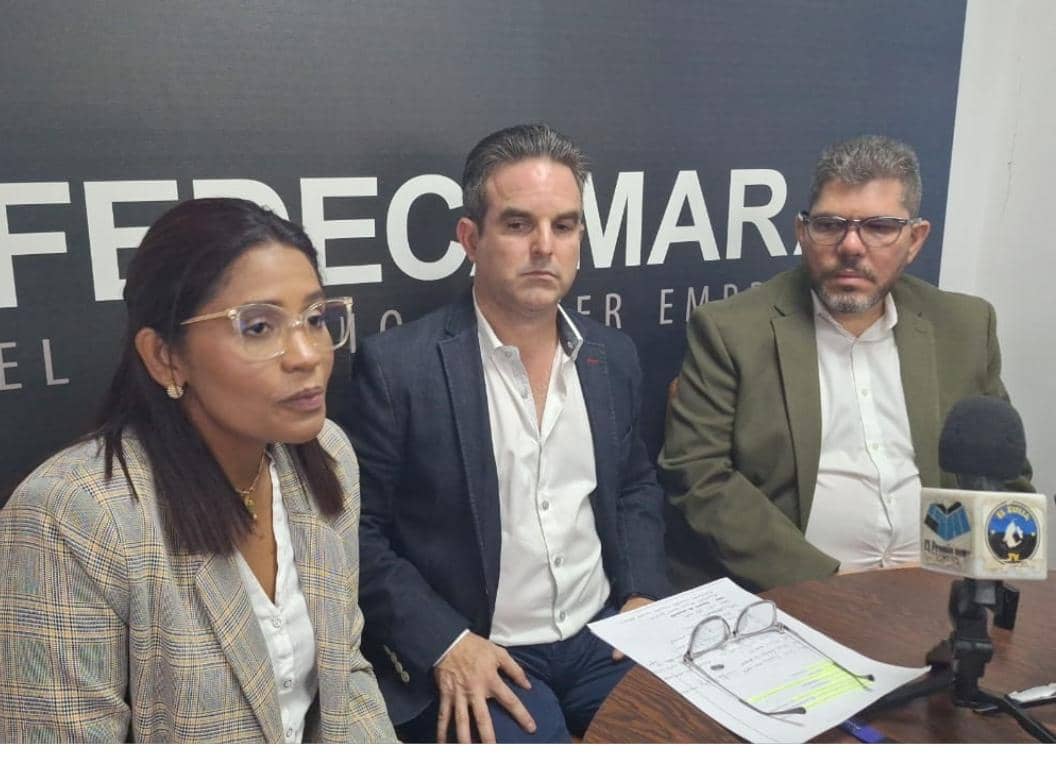 Alcaldía de Maracaibo y Fedecámaras Zulia establecen alianza estratégica para impulsar la economía local