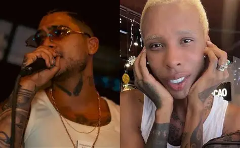 ¿Quiénes son B-King y Regio Clown, los artistas colombianos desaparecidos en México?