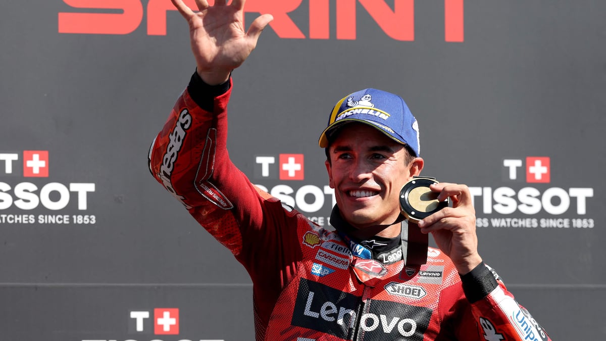 “Ya me había rendido con mi hermano”