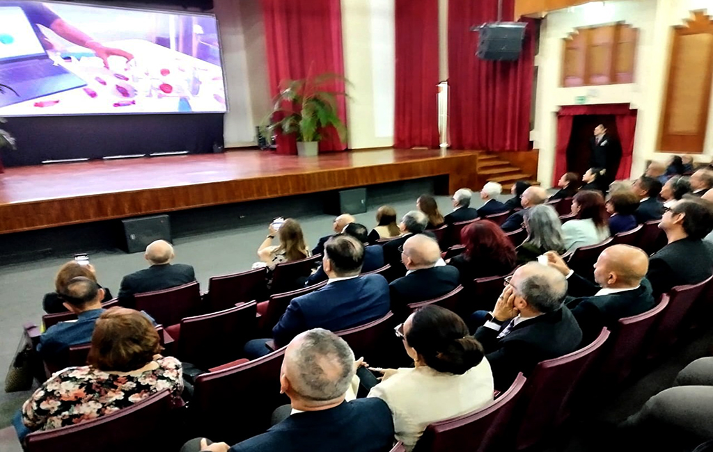 Universidades venezolanas se unen en la URBE para impulsar la sostenibilidad ambiental en la educación superior