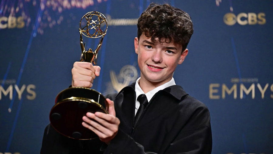 “Adolescencia” arrasó en la 77ª edición de los Premios Emmy