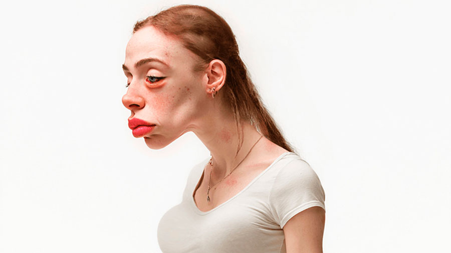 Así se verán los “influencers” en 2050