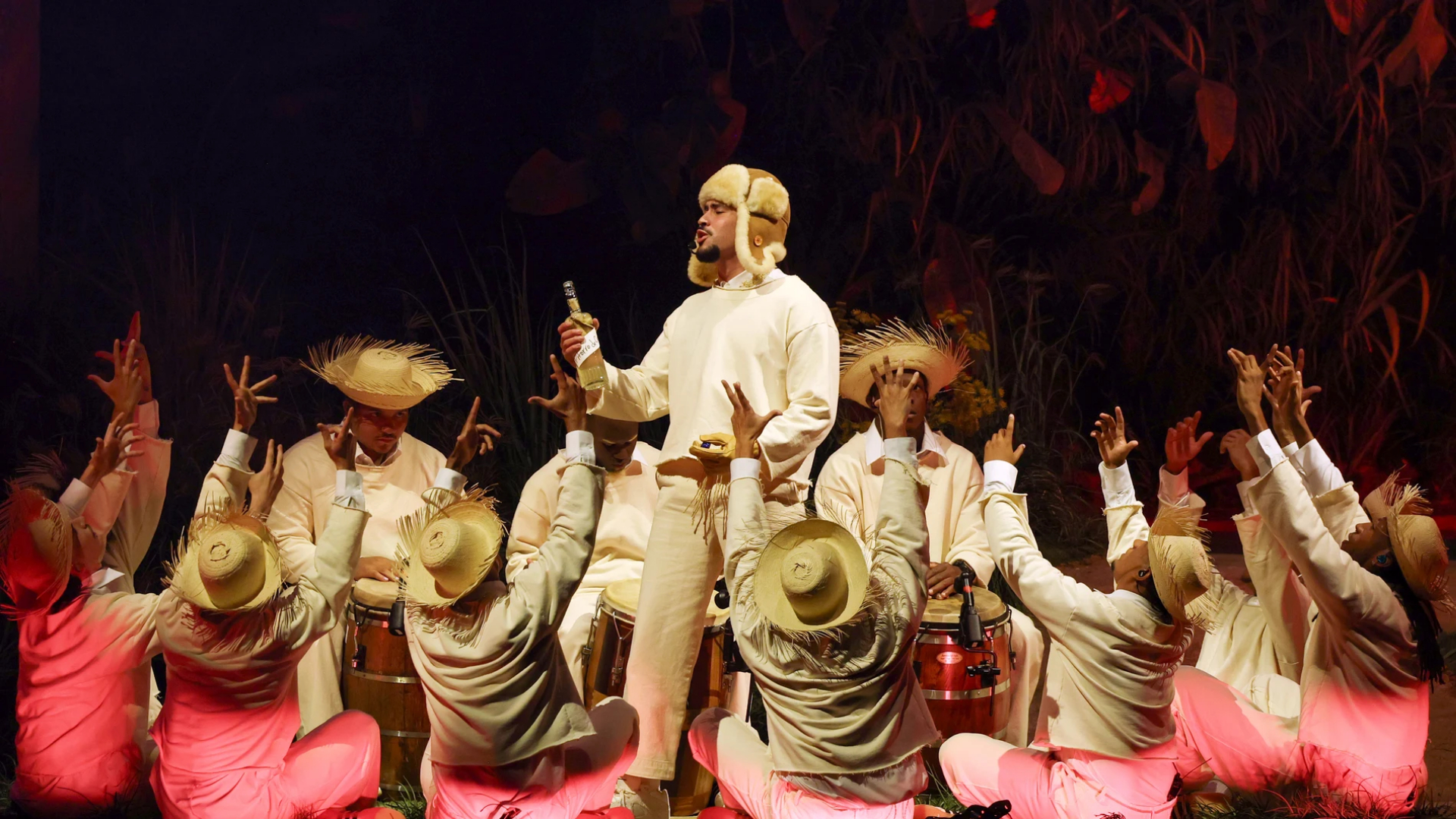 Bad Bunny anunció un concierto más de su residencia y será transmitido en vivo para el mundo