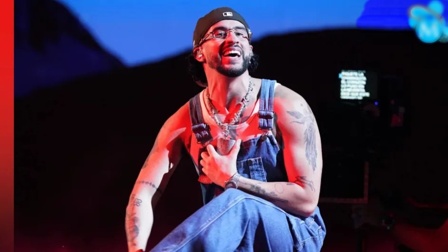 ¡Nuevo récord! Bad Bunny obtiene 27 nominaciones a los Premios Billboard de la Música Latina