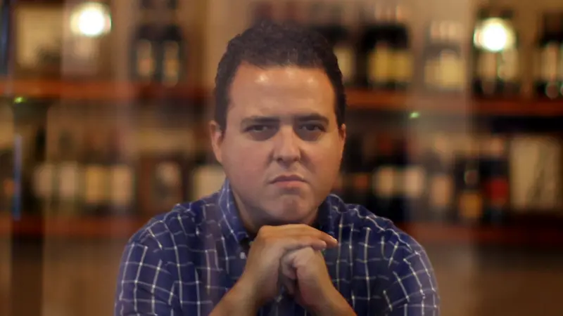 “Yo nunca había visto una manifestación pública de vergüenza y de culpa como la que vi en Guatemala cuando mataron a Facundo Cabral”