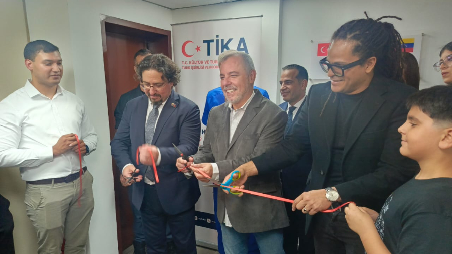 Artistas del Teatro Teresa Carreño cuentan con espacios de salud de última generación