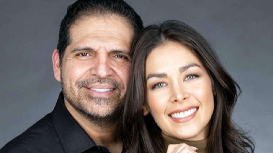 Dayana Mendoza anuncia su segundo embarazo junto a su esposo Carlos Uribe
