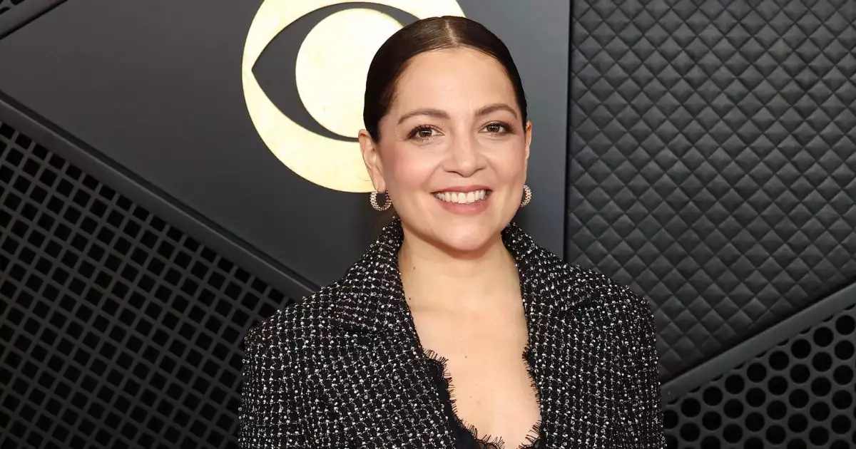 Natalia Lafourcade transmitirá gratis su concierto en el Auditoria Nacional: será una experiencia interactiva