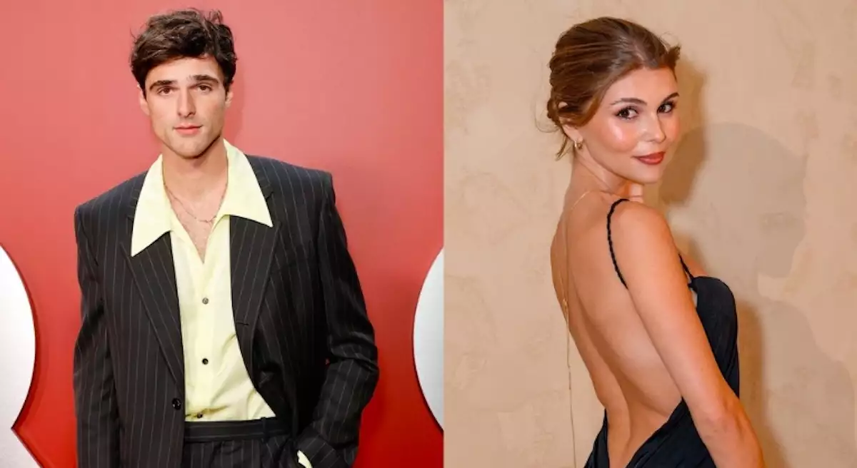 ¿Quién es Olivia Jade, la novia ‘on and off’ de Jacob Elordi?