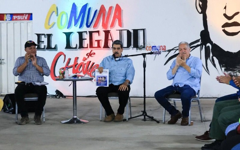 Venezuela realizará simulacro nacional de protección civil este sábado