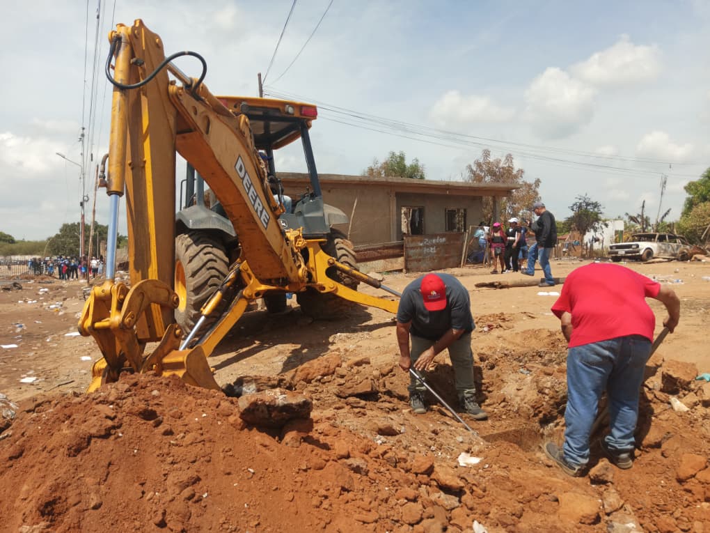 Alcaldía de San Francisco restituye progresivamente servicio de gas en sectores afectados tras explosión de almacén de fuegos artificiales
