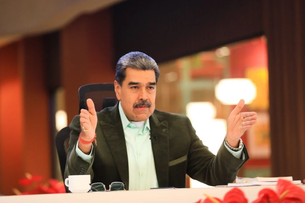 Maduro afirma que las narrativas de EE.UU. contra Venezuela han fracasado y fortalecido la unidad nacional