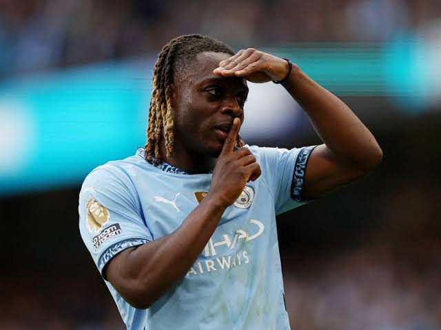 Otro Mbappé, otro cañón