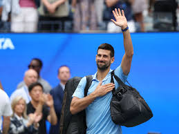 Djokovic ‘huye’ a Grecia tras ser tachado de “traidor” por el gobierno de Serbia