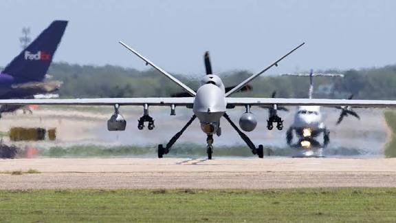 Venezuela: Cazas F-35 de EE.UU. llegan a Puerto Rico en plena tensión