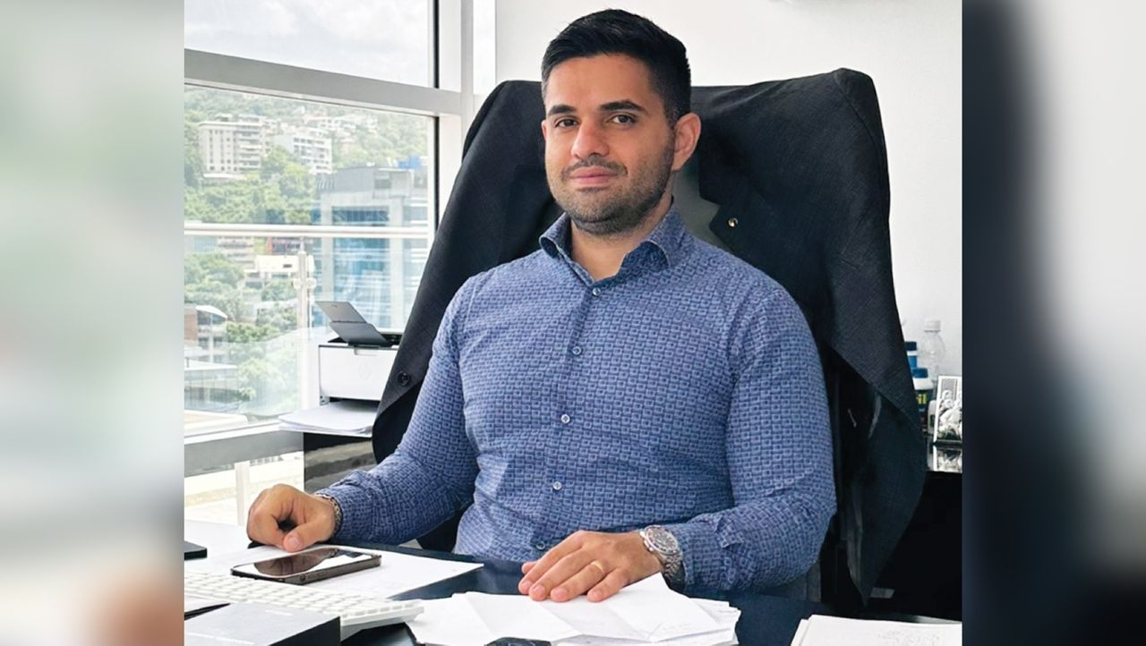 La OPI celebra su 28° aniversario en París: Gala en la Sorbona y reconocimiento a Jonathan Ibarah Salim como Personalidad del Año