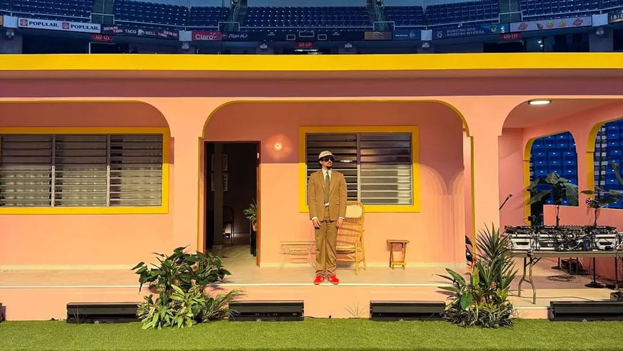 Tiroteo en “La Casita” de Bad Bunny: autoridades de Puerto Rico investigan el caso