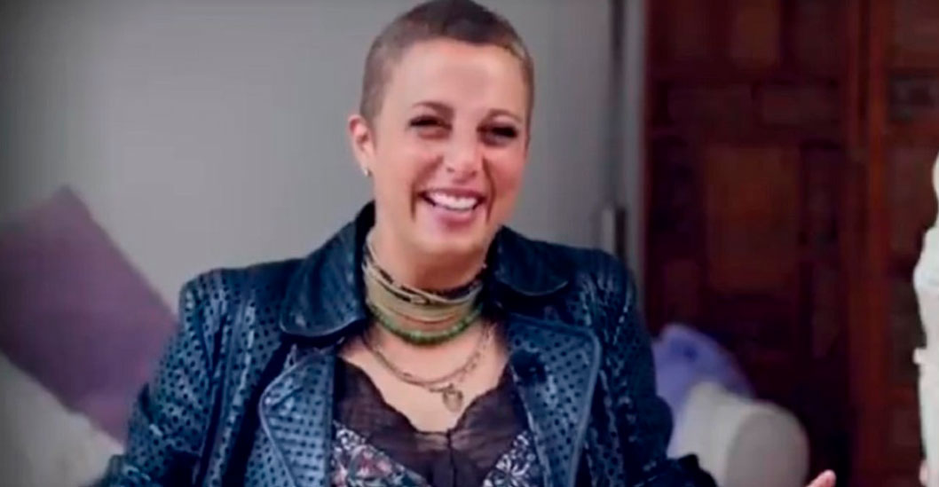 ¡SU BATALLA PERSONAL! Mayré Martínez revela que superó un raro y agresivo cáncer de mama