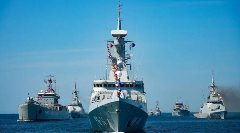 Venezuela despliega operativo militar “Caribe Soberano 200” en el archipiélago de La Orchila