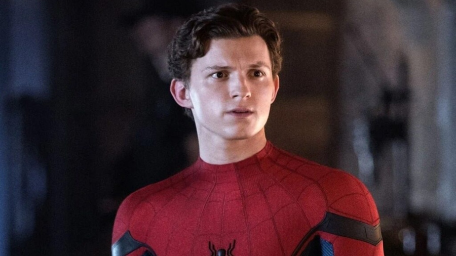 Tom Holland dice que se siente mejor tras su lesión en el set de ‘Spider-Man’: “Me estoy recuperando”