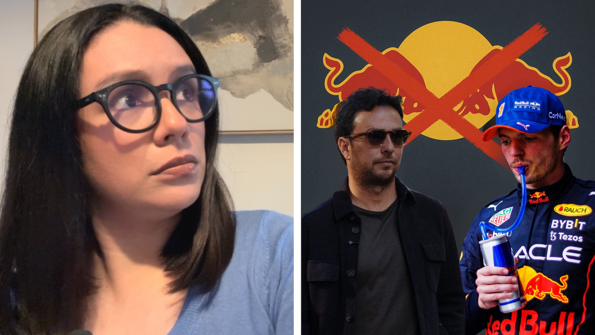 Verstappen se alía a Checo Pérez en contra de Red Bull: ¿Qué dijo el campeón mundial?