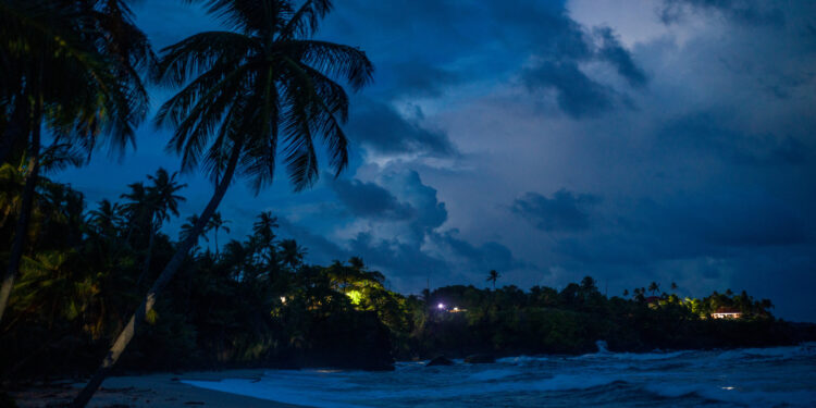 Hallan cuerpos mutilados en costa de Trinidad tras operación militar de EE.UU. en el Caribe