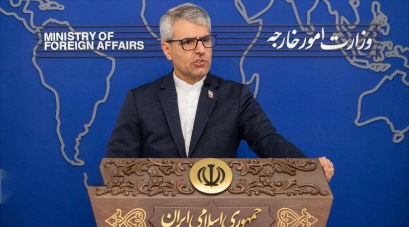 Irán condena a la troika europea por activar el mecanismo ‘snapback’ y acusa de ilegalidad las sanciones