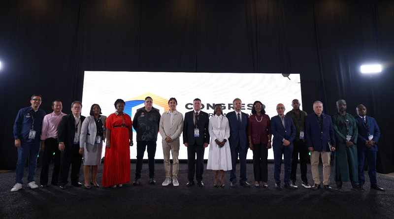 I Congreso Internacional del Carbón 2025 culmina en Maracaibo con impulso a la innovación minera