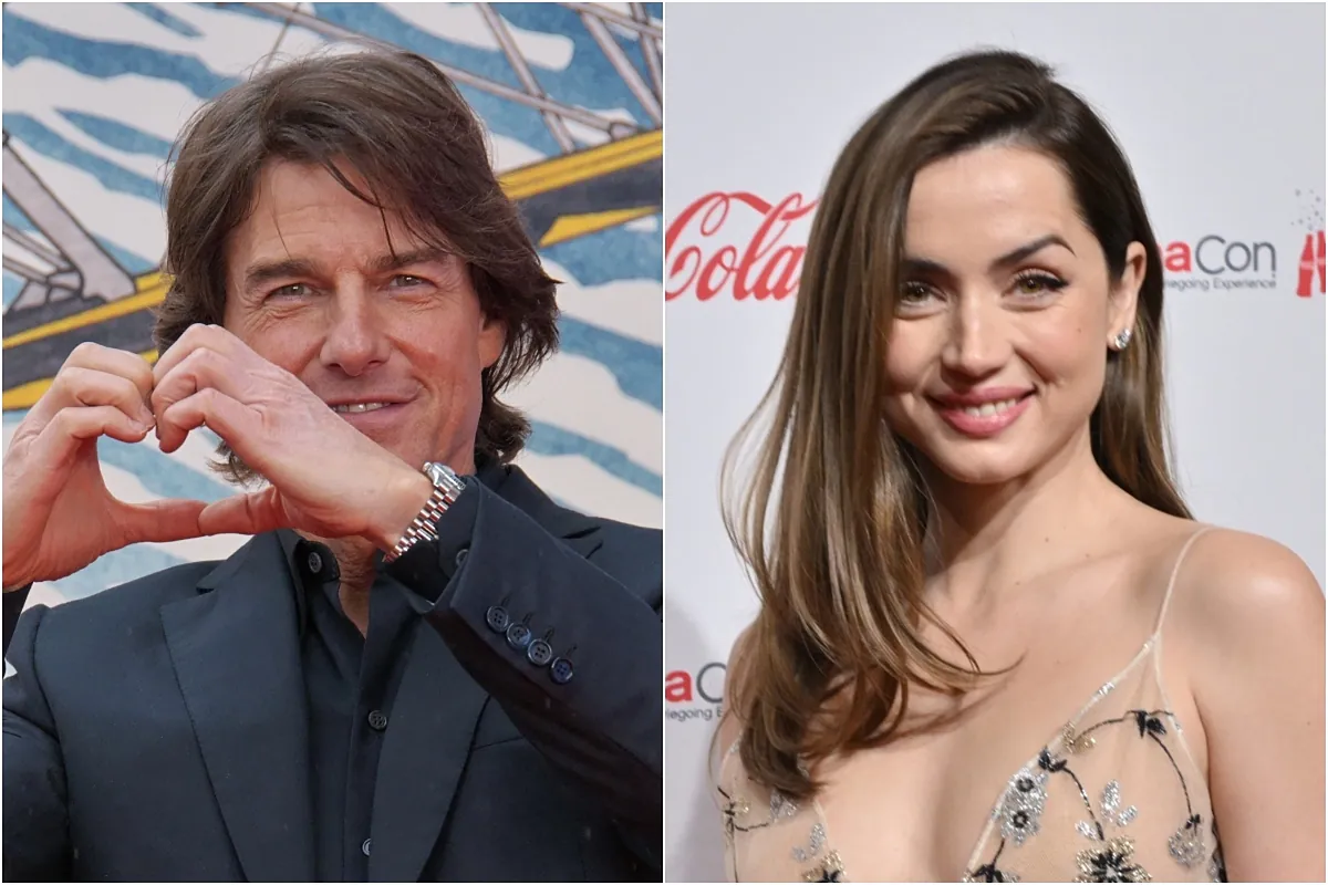 Tom Cruise y Ana de Armas se separan tras menos de un año de noviazgo: ¿Qué fue lo que salió mal?
