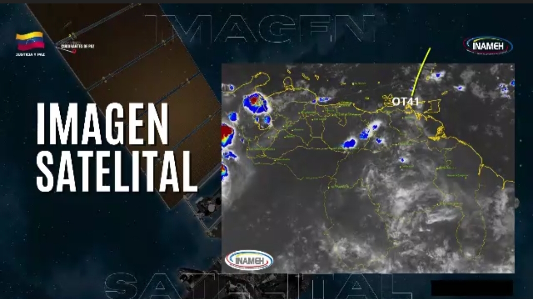Autoridades meteorológicas prevén nubosidad parcial en gran parte del país