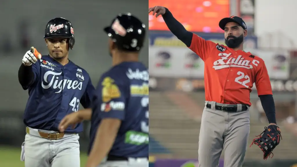 La LVBP intensifica su calendario con un fin de semana de clásicos y revanchas