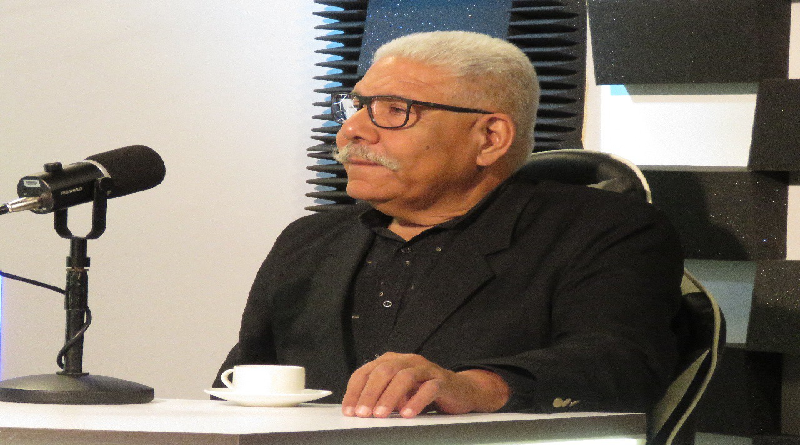 Pueblo confía plenamente en la fusión popular militar policial para defenderse