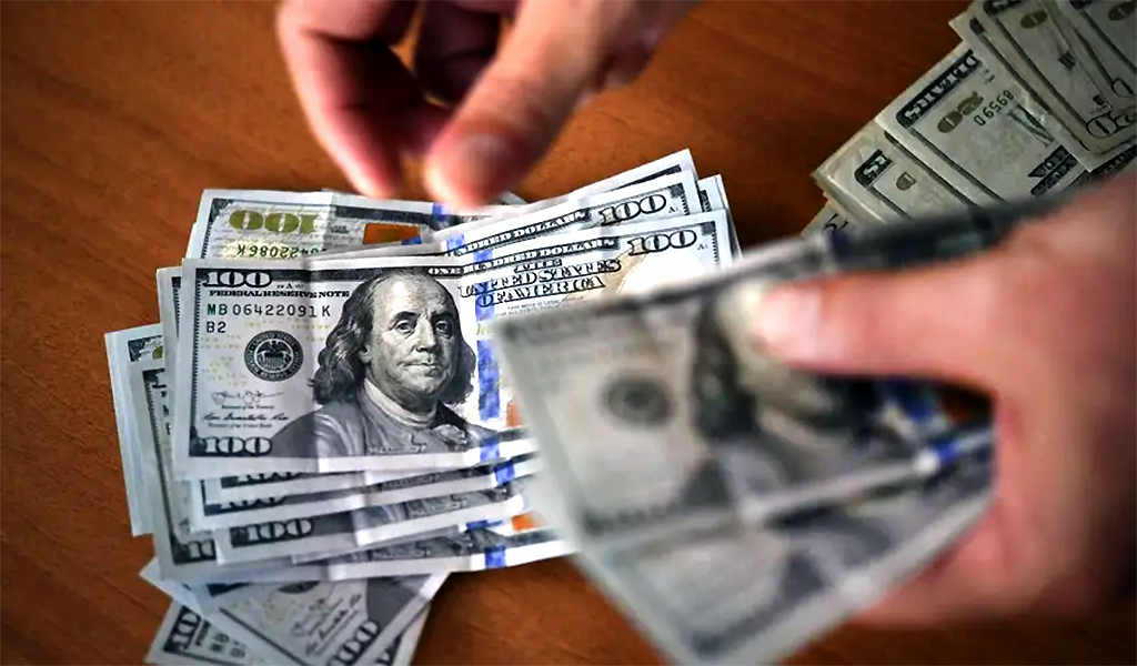 Dólar oficial en Venezuela cierra con alza y se ubica en 216,37 bolívares para el inicio de la próxima semana