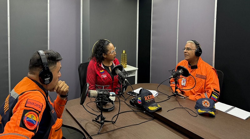 Comités Comunales son factores esenciales para actuar ante un sismo