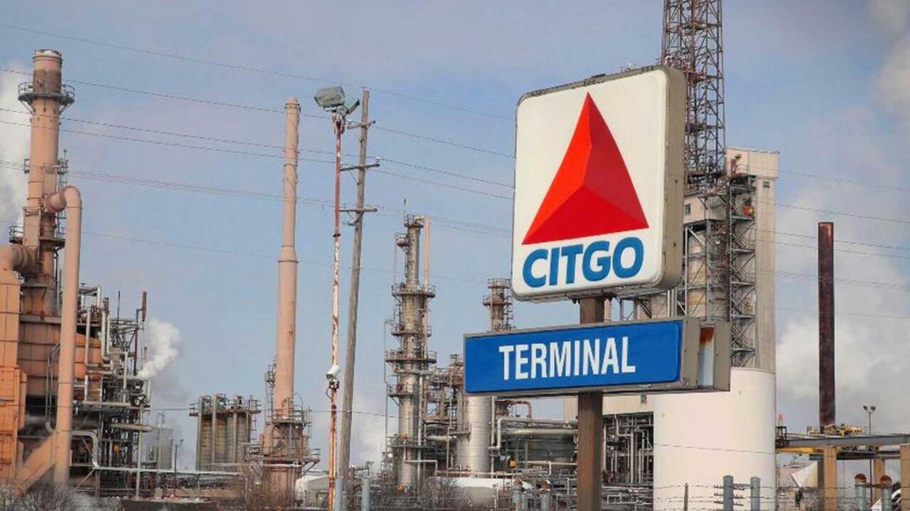 Gold Reserve alerta que comisiones por USD 170 millones amenazan la subasta de Citgo