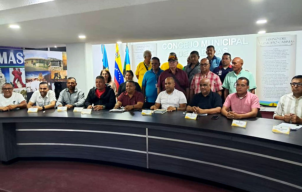 Autorizan aumento del pasaje urbano en Cabimas: 70 bolívares en carros por puesto y 60 en unidades masivas