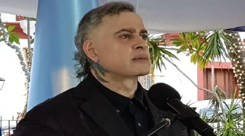 Fiscalía General despliega jornada de justicia de calle en Petare con 373 atenciones