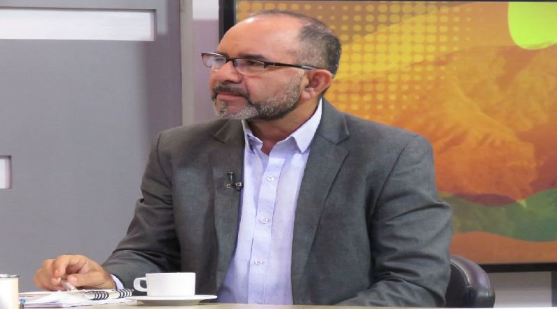 Política de EE. UU. busca disminuir el proceso de unidad entre Colombia y Venezuela