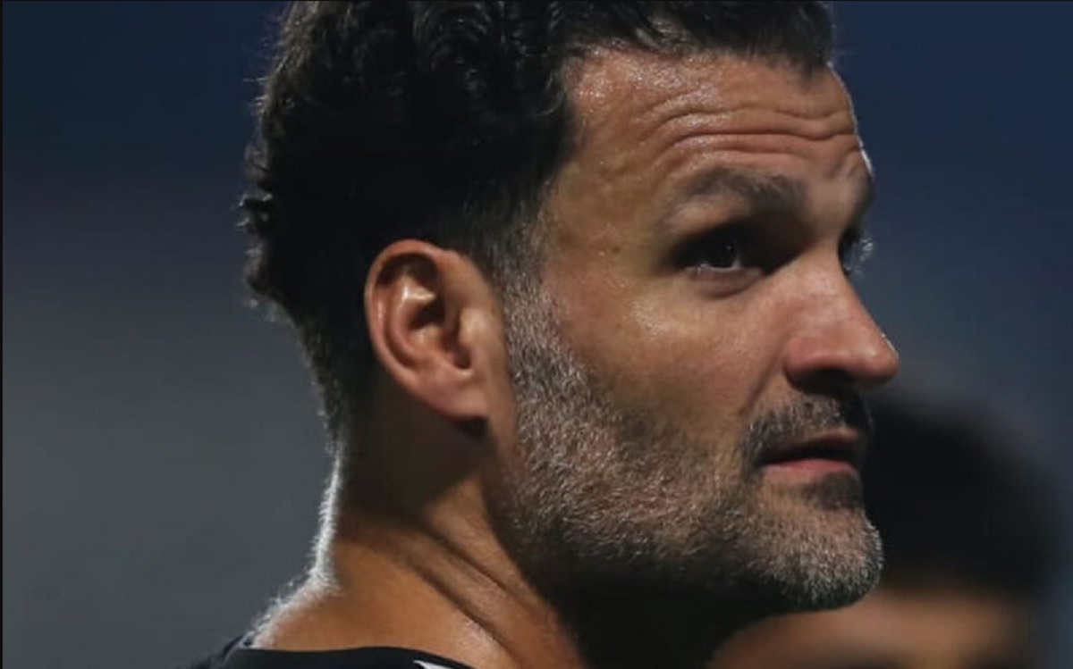 Oswaldo Vizcarrondo se incorpora a la Vinotinto Sub-17 en Dubái para la preparación mundialista