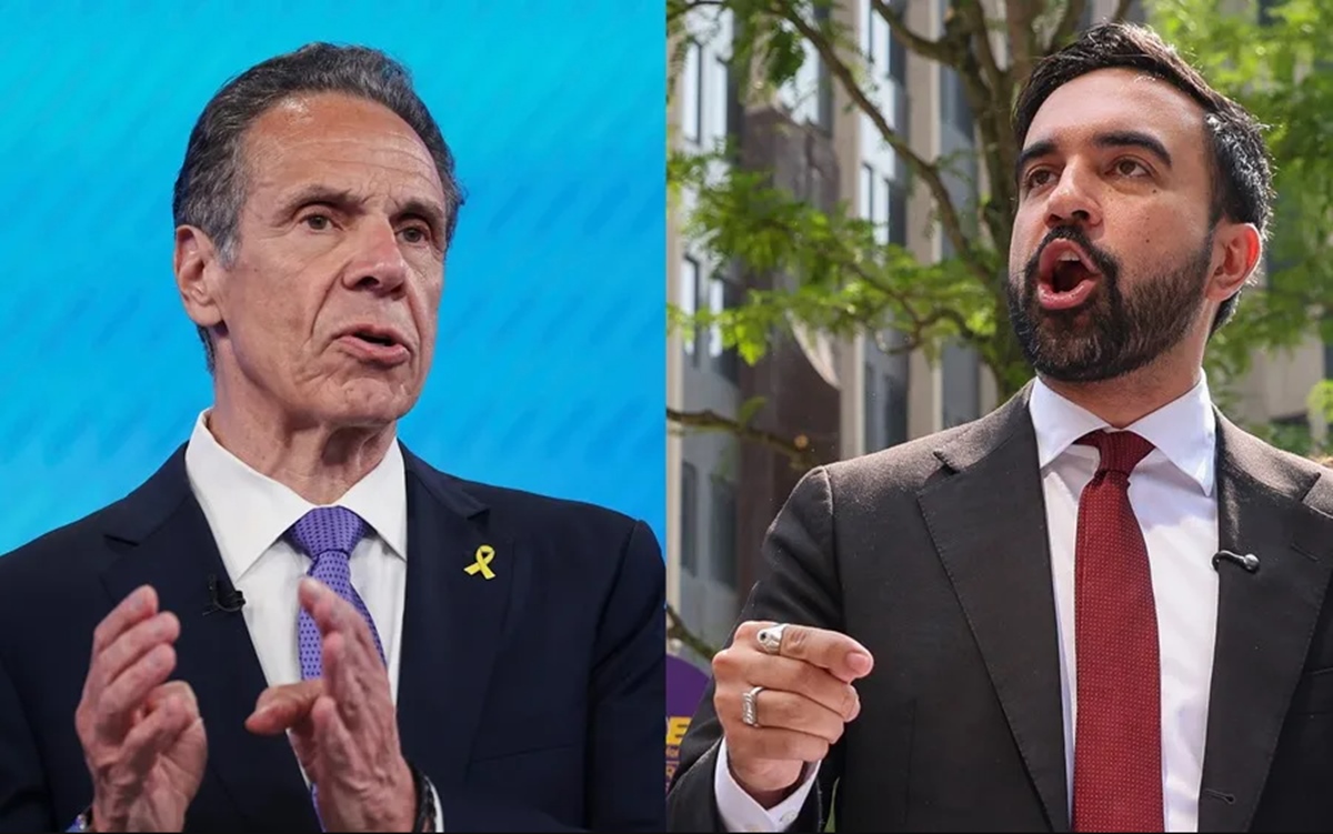 Candidatos a la Alcaldía de Nueva York debaten sobre protección legal para migrantes en medio de políticas de deportación