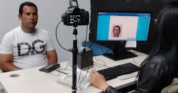 SAIME Realizará Jornada Nacional de Renovación de Cédula Sin Cita Previa Este 18 de Octubre