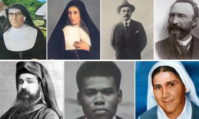 Historia y Santidad se Unen: El Papa Canonizará a Siete Beatos, Incluyendo a los Primeros Venezolanos