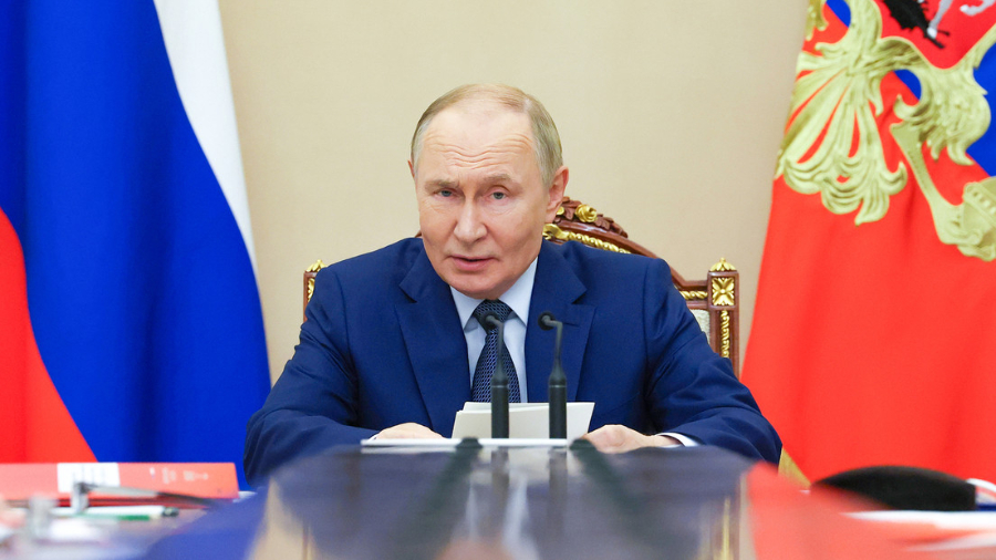 Putin advierte de respuesta “arrolladora” si Ucrania utiliza misiles Tomahawk contra territorio ruso