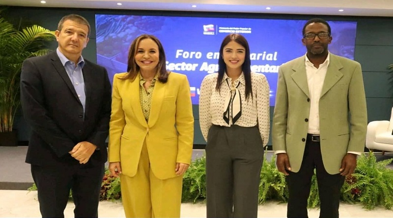 Venezuela y Cuba fortalecen alianza económica con miras a la Feria Internacional de La Habana 2025