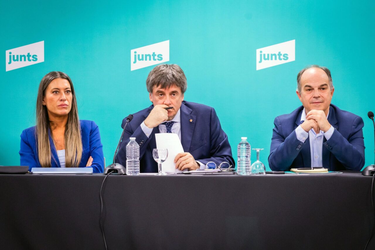 Junts rompe acuerdos con el Gobierno y tensa la estabilidad de la legislatura española