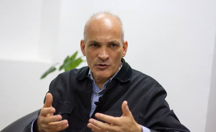 Gobierno impulsa formación masiva de comunas para la Consulta Popular del 23 de noviembre