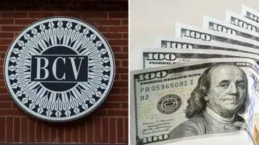 BCV reporta cotización del dólar en Bs. 223,64 y euro en Bs. 258,80 para este viernes