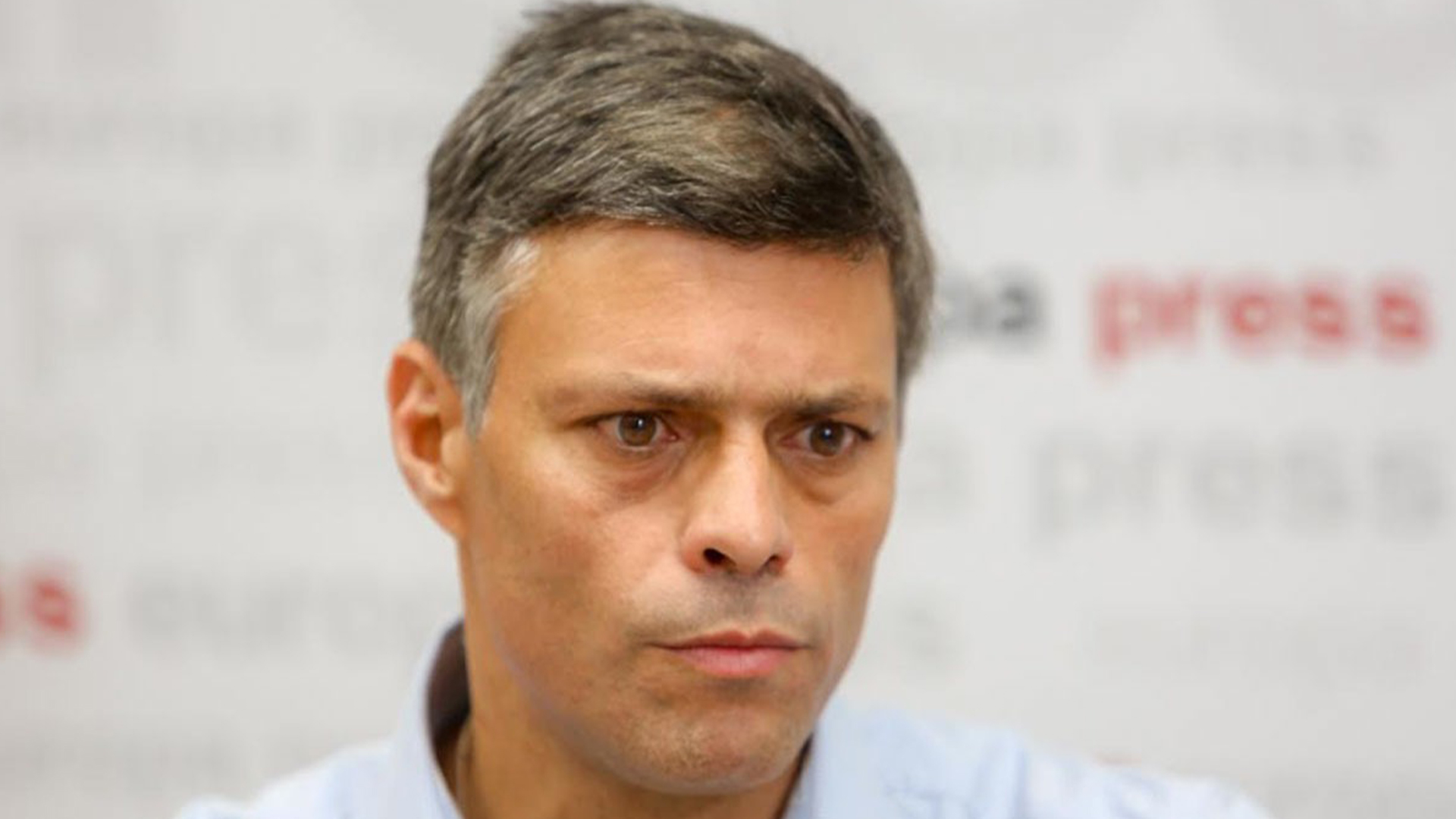 Gobierno de Maduro solicita al TSJ retirar la nacionalidad venezolana a Leopoldo López